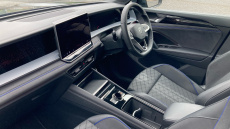 Volkswagen Tayron 2.0 TDI R-Line 5dr DSG7 [7 Seat] Diesel Estate